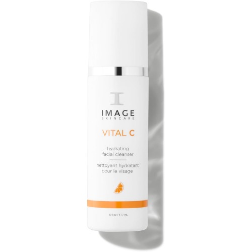 إيمدج غسول الوجه المرطب | 170 مل إيمدج غسول الوجه المرطب | 170 مل